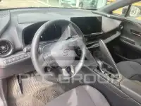 2025 Toyota C-HR