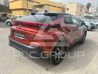 2025 Toyota C-HR