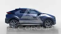 2025 Toyota C-HR