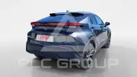 2025 Toyota C-HR