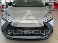 2025 Toyota C-HR