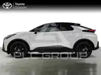 2025 Toyota C-HR