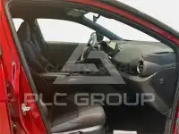2025 Toyota C-HR