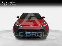 2025 Toyota C-HR