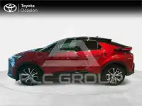 2025 Toyota C-HR