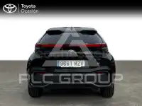 2025 Toyota C-HR