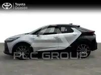 2025 Toyota C-HR