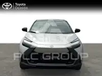 2025 Toyota C-HR