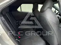 2025 Toyota C-HR