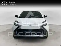 2025 Toyota C-HR