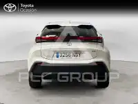 2025 Toyota C-HR