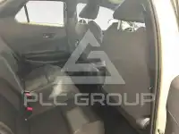 2025 Toyota C-HR