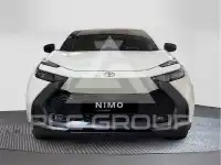 2025 Toyota C-HR