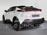 2025 Toyota C-HR