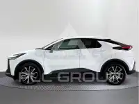 2025 Toyota C-HR