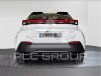 2025 Toyota C-HR
