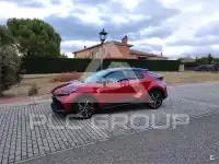 2025 Toyota C-HR