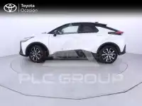 2025 Toyota C-HR