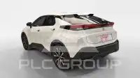 2025 Toyota C-HR