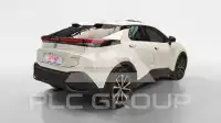 2025 Toyota C-HR