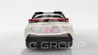 2025 Toyota C-HR