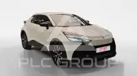 2025 Toyota C-HR