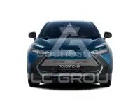 2025 Toyota C-HR