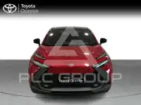 2025 Toyota C-HR
