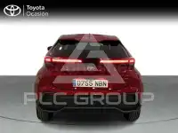2025 Toyota C-HR