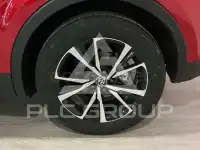 2025 Toyota C-HR