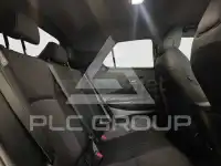 2025 Toyota C-HR