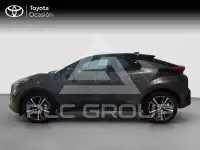 2025 Toyota C-HR