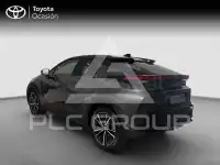 2025 Toyota C-HR