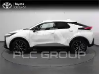 2025 Toyota C-HR