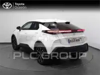 2025 Toyota C-HR