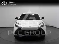 2025 Toyota C-HR