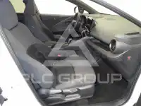 2025 Toyota C-HR