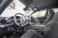 2025 Toyota C-HR
