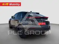 2025 Toyota C-HR