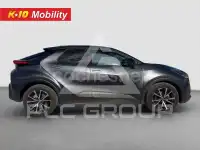 2025 Toyota C-HR