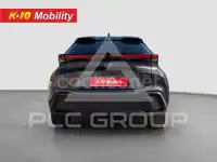 2025 Toyota C-HR