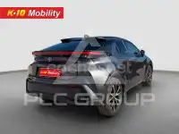 2025 Toyota C-HR