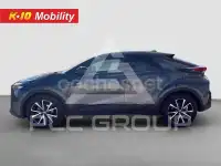 2025 Toyota C-HR