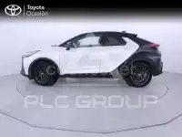 2025 Toyota C-HR