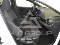 2025 Toyota C-HR