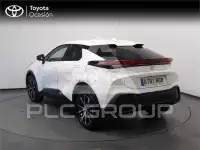 2025 Toyota C-HR