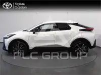 2025 Toyota C-HR