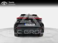 2025 Toyota C-HR