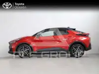 2025 Toyota C-HR