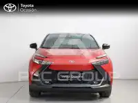 2025 Toyota C-HR